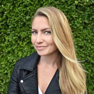 Meet your Posher, Karissa